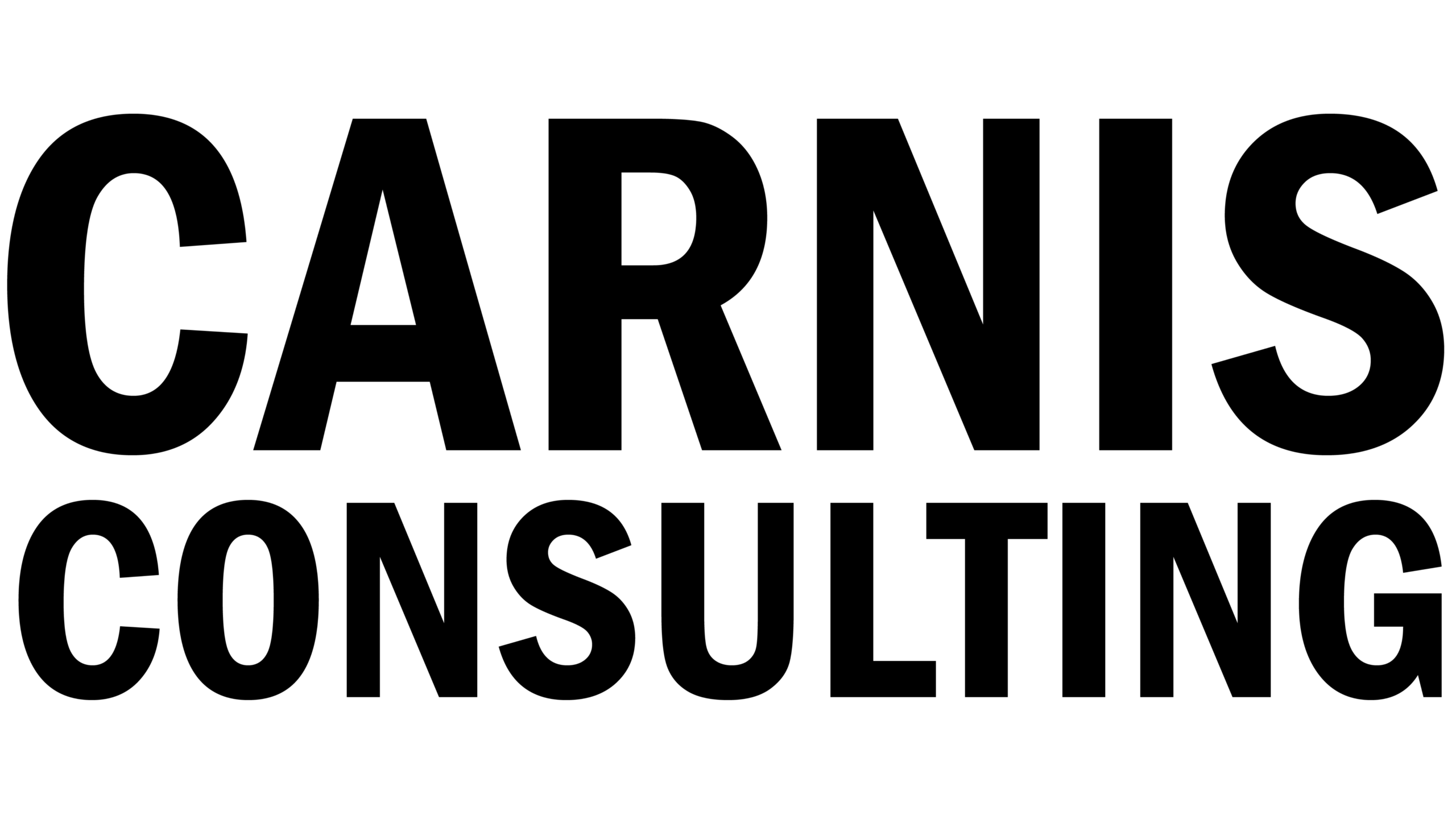 Carnis Consulting